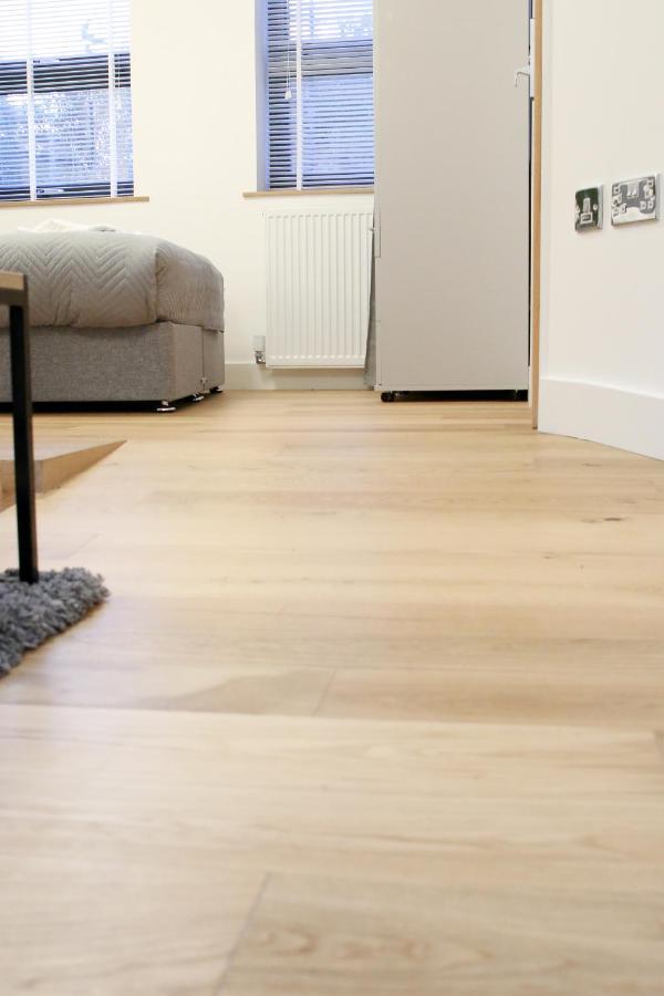 Lovely Studio Apartment With Access For Wheel-Chairs In Sydenham Londra Esterno foto